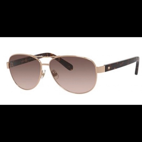 Kate Spade ♠️ Sunglasses NWT - Picture 2 of 9